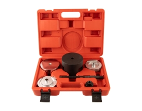 Набор для замены сайлентблоков WIEDERKRAFT BMW X5 E52 WDK-214113