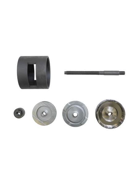 Набор для замены сайлентблоков WIEDERKRAFT BMW X5 E52 WDK-214113