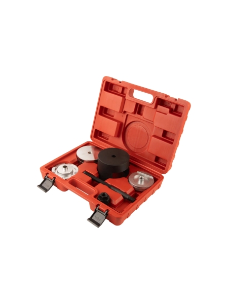 Набор для замены сайлентблоков WIEDERKRAFT BMW X5 E52 WDK-214113