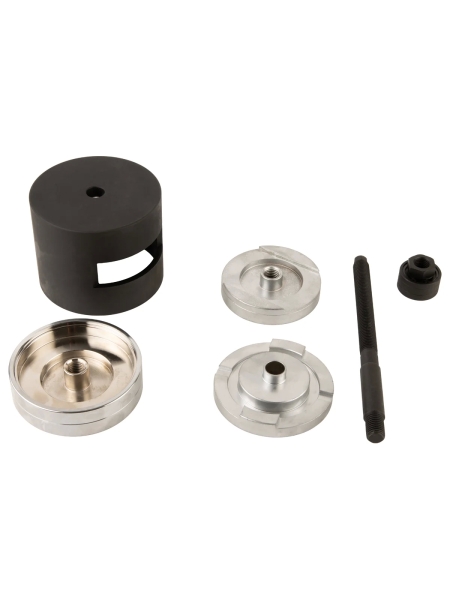 Набор для замены сайлентблоков WIEDERKRAFT BMW X5 E52 WDK-214113