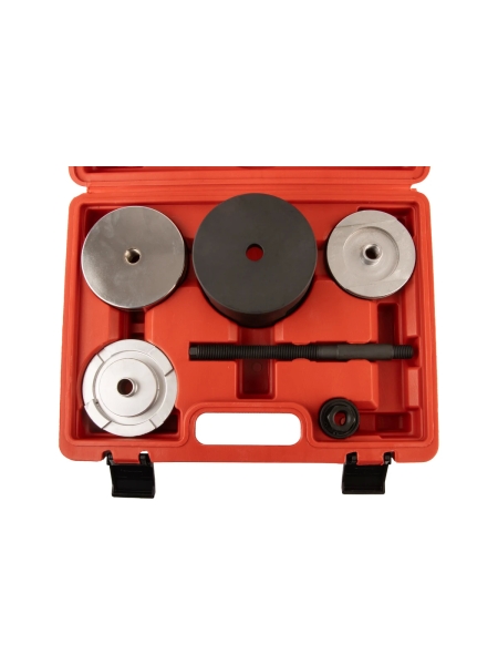 Набор для замены сайлентблоков WIEDERKRAFT BMW X5 E52 WDK-214113