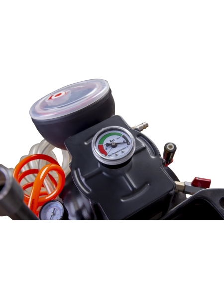 Распылитель химии и пены для бесконтактной мойки WIEDERKRAFT WDK-89510