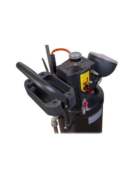 Распылитель химии и пены для бесконтактной мойки WIEDERKRAFT WDK-89510