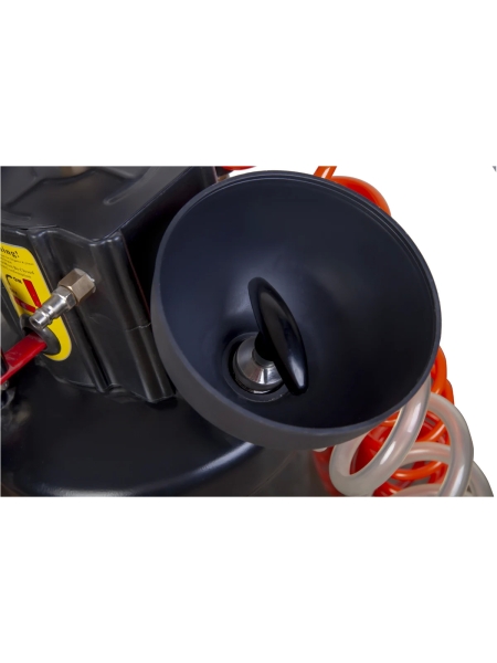 Распылитель химии и пены для бесконтактной мойки WIEDERKRAFT WDK-89510