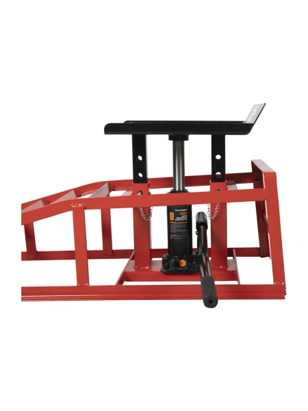 Металлическая рама аппарель-пандус WIEDERKRAFT 2 т WDK-87020