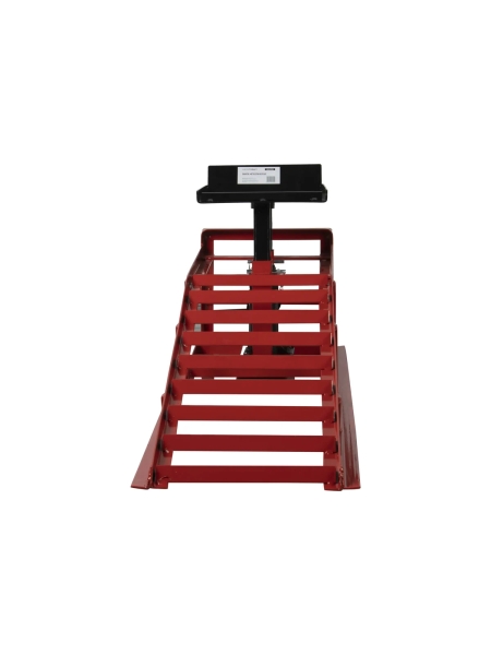 Металлическая рама аппарель-пандус WIEDERKRAFT 2 т WDK-87020