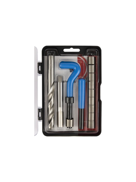 Набор для восстановления левой резьбы WIEDERKRAFT M14x1.0 WDK-LT1410