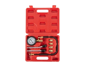 Набор для измерения компрессии в бензиновых ДВС WIEDERKRAFT WDK-214307