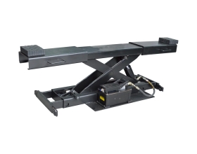 Гидравлическая траверса WIEDERKRAFT WDK-80020