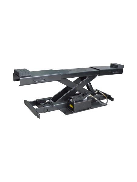 Гидравлическая траверса WIEDERKRAFT WDK-80020