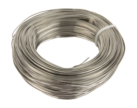 Струна для демонтажа стекол автомобиля (катушка 100м) WIEDERKRAFT WDK-65406