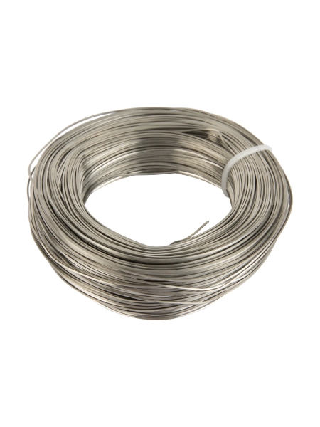 Струна для демонтажа стекол автомобиля (катушка 100м) WIEDERKRAFT WDK-65406