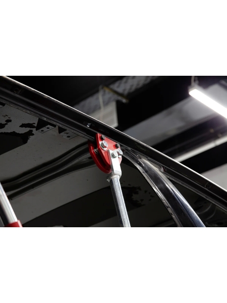 Механическая стяжка/растяжка для правки проемов автомобиля WIEDERKRAFT WDK-65165