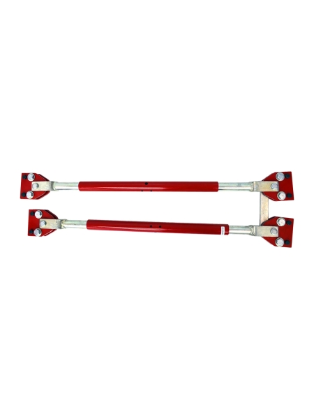 Механическая стяжка/растяжка для правки проемов автомобиля WIEDERKRAFT WDK-65165