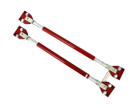 Механическая стяжка/растяжка для правки проемов автомобиля WIEDERKRAFT WDK-65165