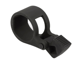 Съемник тяги рулевой рейки WIEDERKRAFT 27-42мм WDK-214650