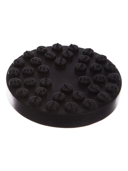 Накладка (145х135х25 мм, h 10 мм) для подъемников WIEDERKRAFT 5221009