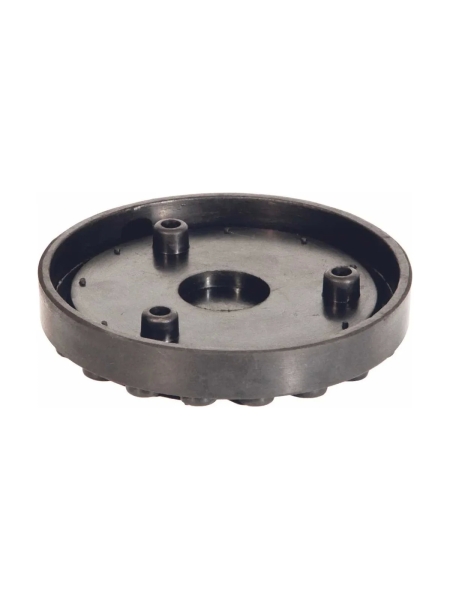 Накладка (145х135х25 мм, h 10 мм) для подъемников WIEDERKRAFT 5221009