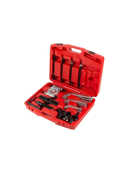 Гидравлический съемник WIEDERKRAFT набор 25 предметов WDK-214850