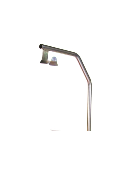 Споттер (380В, 50/60Гц, толщина металла 0.8+1.2 мм, max 5800A) WIEDERKRAFT WDK-9000