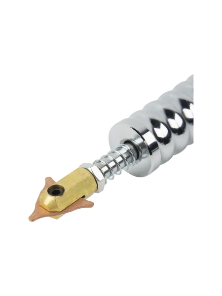 Споттер (380В, 50/60Гц, толщина металла 0.8+1.2 мм, max 5800A) WIEDERKRAFT WDK-9000