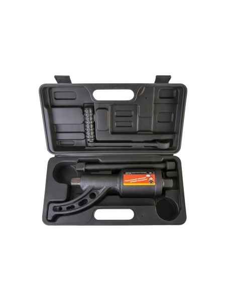 Ручной механический усиленный гайковерт WIEDERKRAFT 4800 Нм WDK-737L