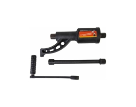 Ручной механический усиленный гайковерт WIEDERKRAFT 4800 Нм WDK-737L