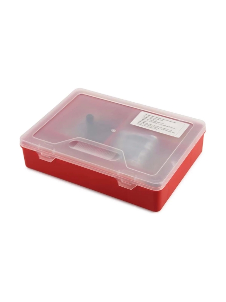 Набор аксессуаров для споттера WIEDERKRAFT WDK-BOX67