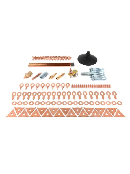 Набор аксессуаров для споттера WIEDERKRAFT WDK-BOX67