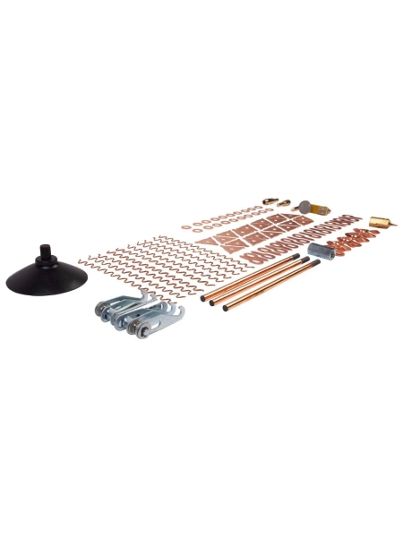 Набор аксессуаров для споттера WIEDERKRAFT WDK-BOX67