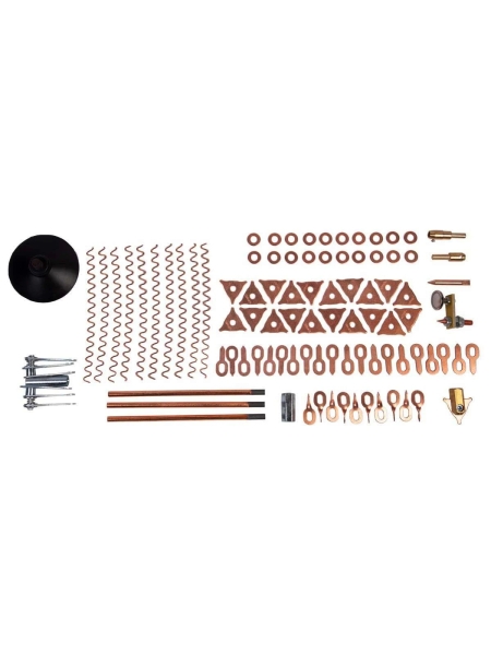 Набор аксессуаров для споттера WIEDERKRAFT WDK-BOX67