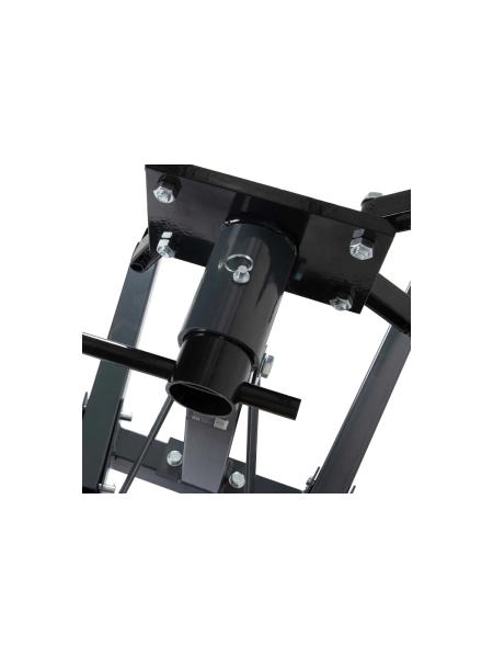 Кантователь двигателя WIEDERKRAFT г/п 900 кг WDK-82683