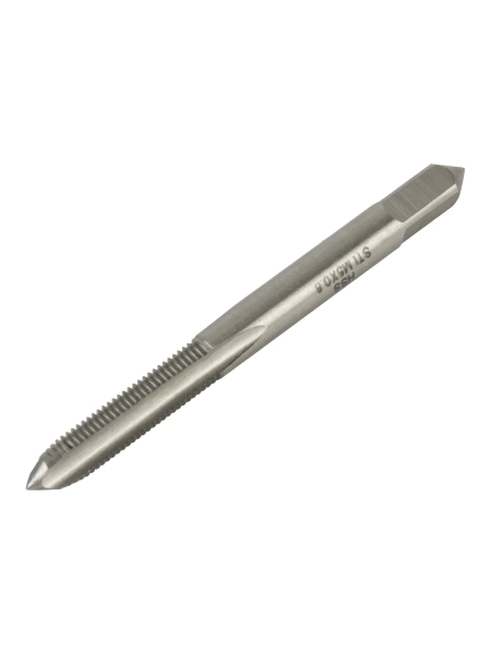 Метчик WIEDERKRAFT STI для резьбовых вставок, M5x0,8, HSS WDK-STI0508