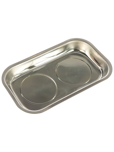 Магнитный прямоугольный лоток WIEDERKRAFT WDK-65139