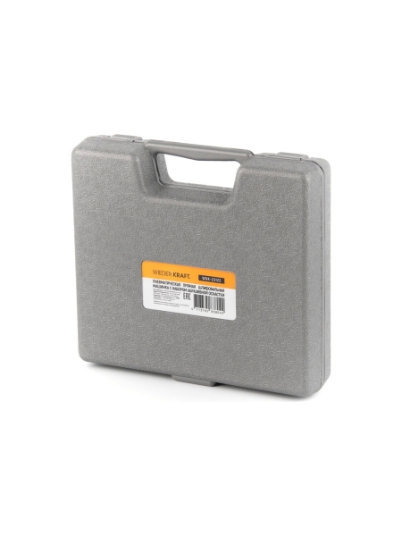 Пневматическая бормашинка WIEDERKRAFT WDK-23122