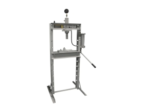 Напольный гидравлический пресс WIEDERKRAFT WDK-80120