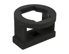 Головка для колесных спецгаек WIEDERKRAFT 65 мм WDK-216060