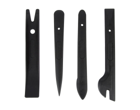 Набор съемников для панелей интерьера автомобиля WIEDERKRAFT WDK-65454