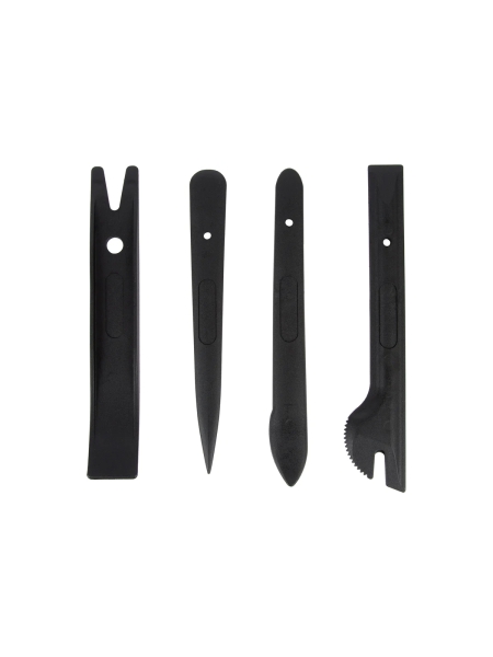 Набор съемников для панелей интерьера автомобиля WIEDERKRAFT WDK-65454