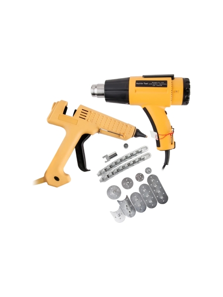 Клеевой набор для выпрямления поверхностей WIEDERKRAFT WDK-9017