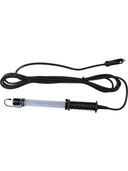 Противоударный светодиодный светильник WIEDERKRAFT МОБИЛ 12-24V/20