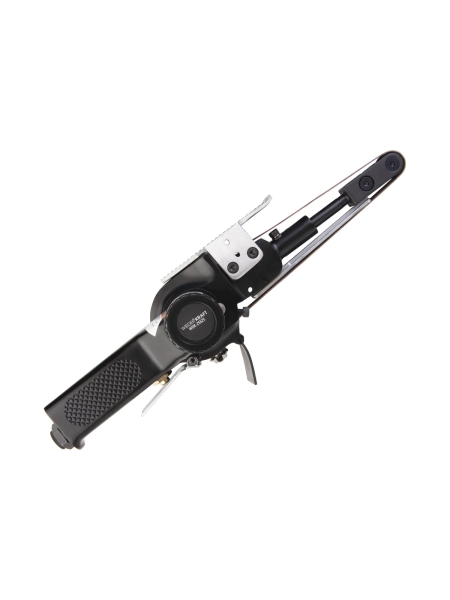 Пневматическая ленточная шлифовальная машинка WIEDERKRAFT WDK-25525