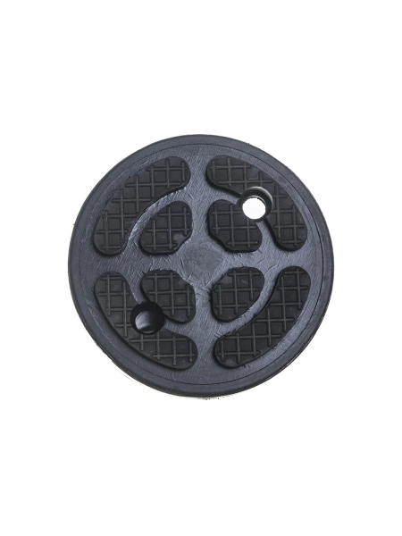 Накладка (119х107х29 мм, h 8 мм) для подъёмников EverLift, Lfunch WIEDERKRAFT 5221041