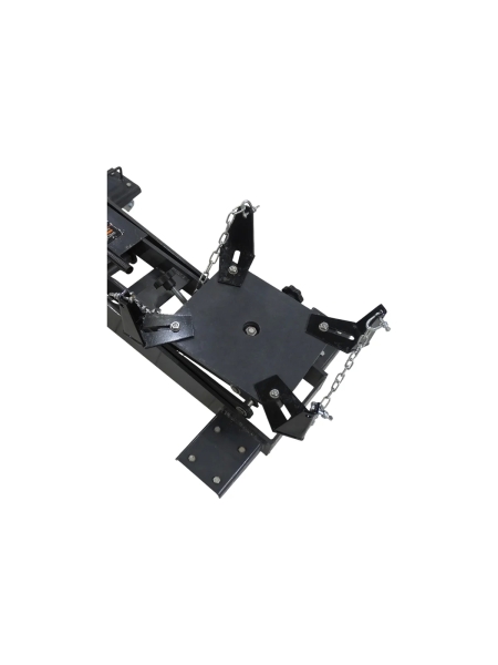 Трансмиссионный домкрат WIEDERKRAFT 1,5 т WDK-81005