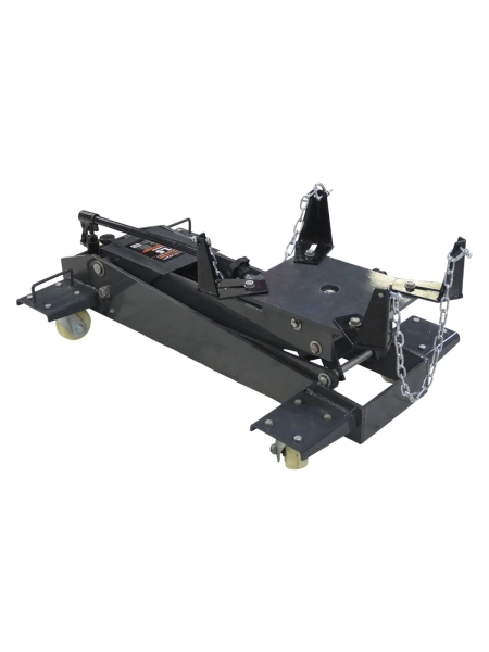 Трансмиссионный домкрат WIEDERKRAFT 1,5 т WDK-81005