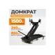 Трансмиссионный домкрат WIEDERKRAFT 1,5 т WDK-81005