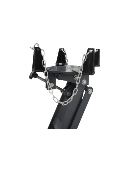 Трансмиссионный домкрат WIEDERKRAFT 1,5 т WDK-81005