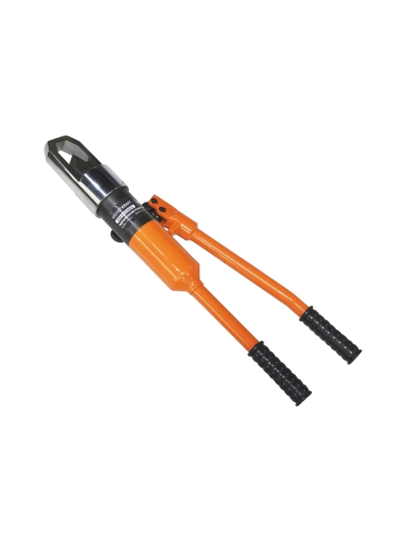 Гидравлический ручной гайколом WIEDERKRAFT 14 тонн, М8-М24 WDK-GG03108242