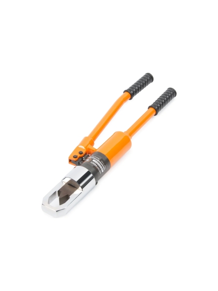 Гидравлический ручной гайколом WIEDERKRAFT 14 тонн, М8-М24 WDK-GG03108242