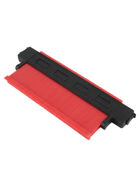 Профильная кузовная линейка WIEDERKRAFT с фиксатором WDK-65421